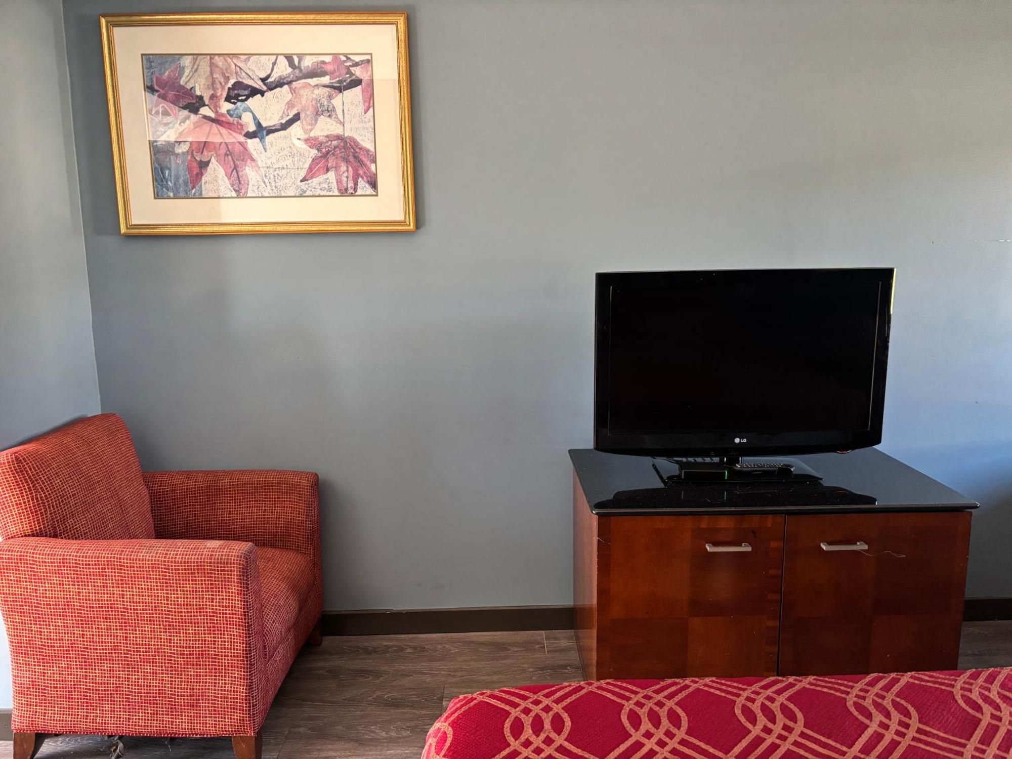 אוגוסטה Budget Inn Express מראה חיצוני תמונה