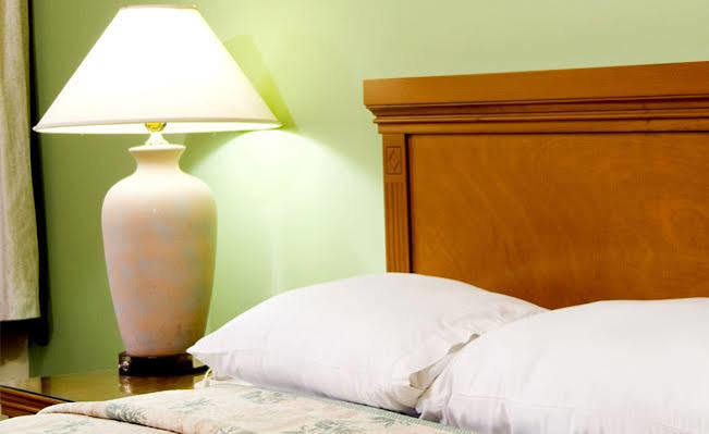 אוגוסטה Budget Inn Express מראה חיצוני תמונה